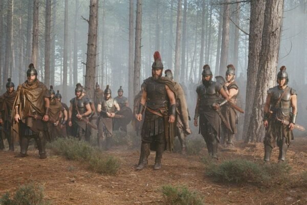 The Fascinating Truth Behind Historical Accuracy in Films